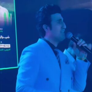 دانلود آهنگ میرا و محسن لرستانی اونکه دل از تو برده – هوش مصنوعی